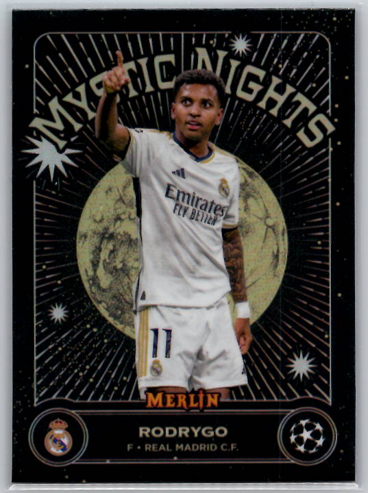 Rodrygo