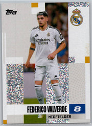 Federico Valverde