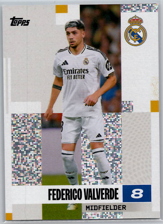 Federico Valverde