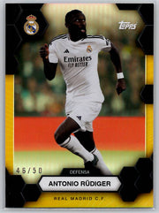Antonio Rüdiger