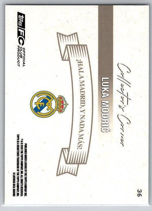 Luka Modrić