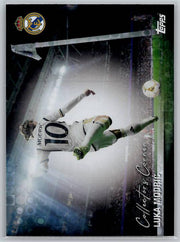 Luka Modrić