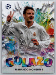 Fernando Morientes