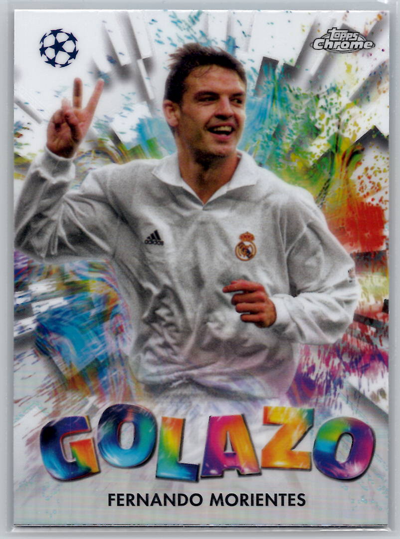 Fernando Morientes