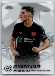 Patrik Schick