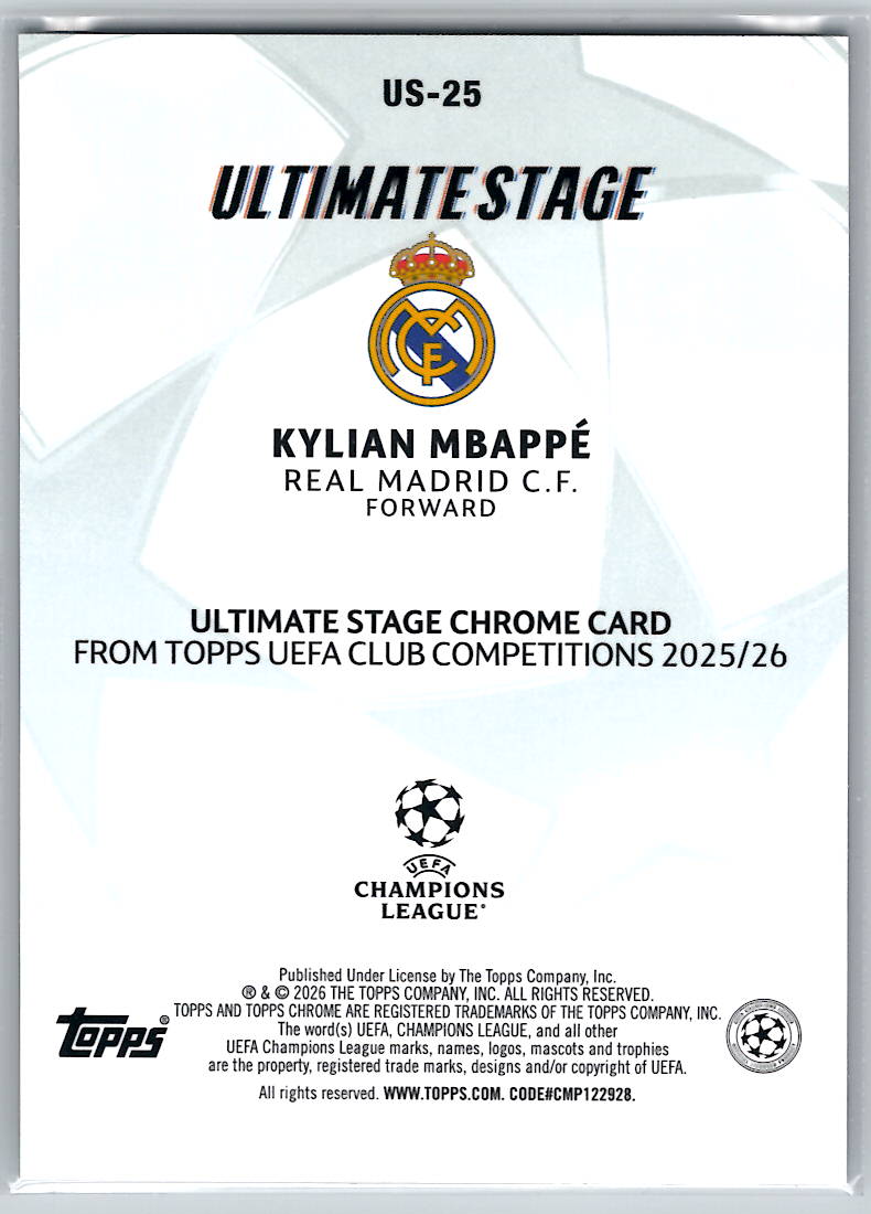 Kylian Mbappé
