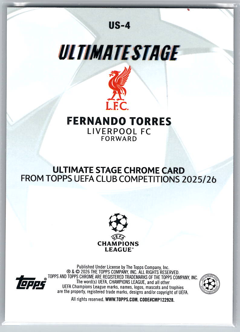 Fernando Torres