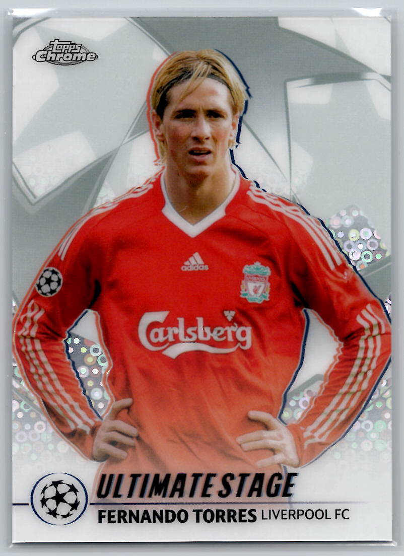 Fernando Torres