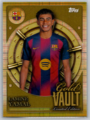 Lamine Yamal