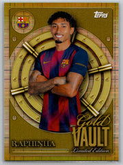 Raphinha
