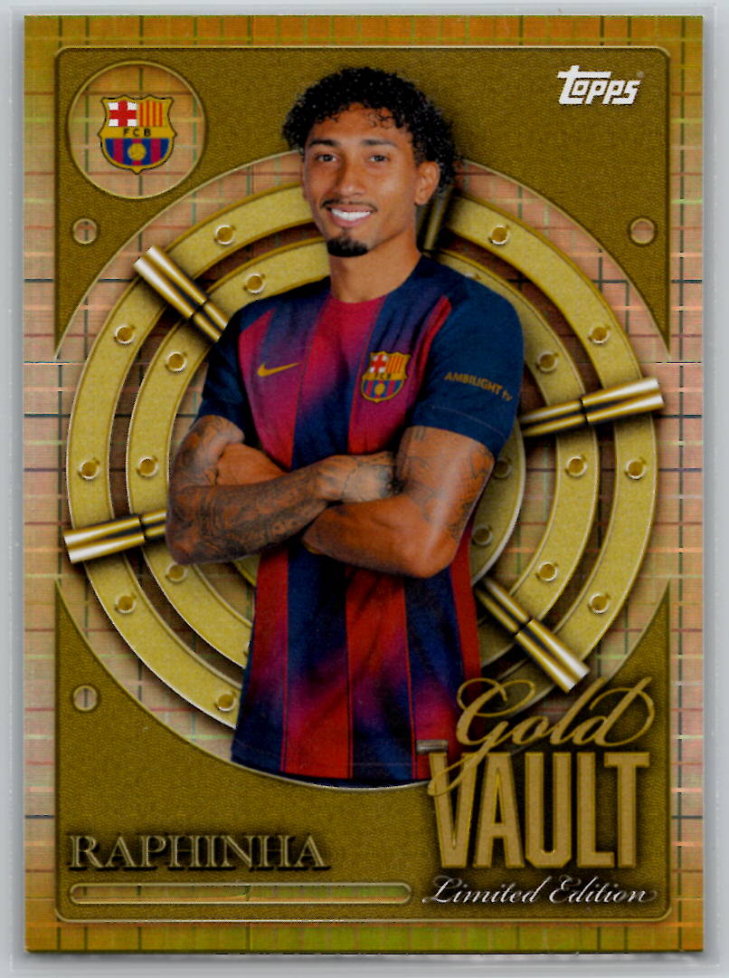 Raphinha