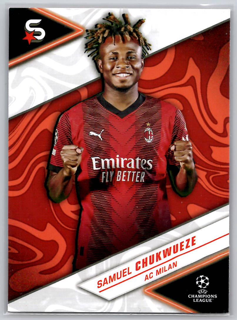 Samuel Chukwueze
