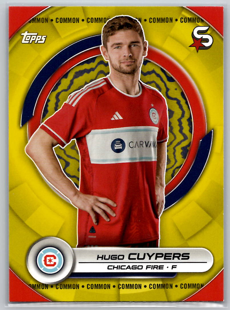 Hugo Cuypers