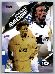 Clarence Seedorf