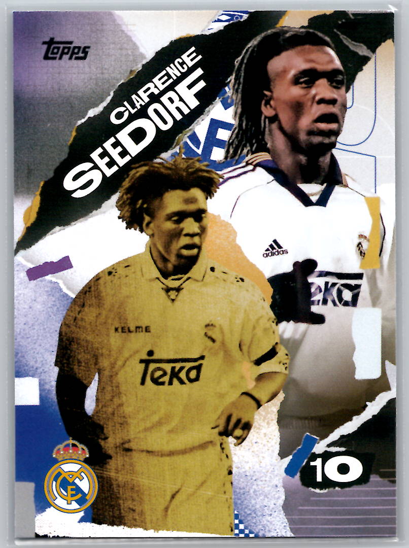 Clarence Seedorf