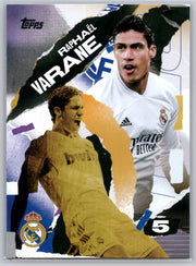 Raphaël Varane
