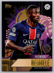 Ousmane Dembélé