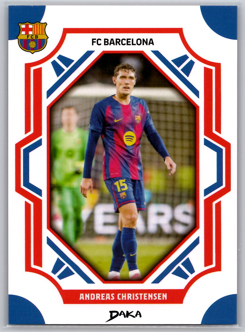 Andreas Christensen