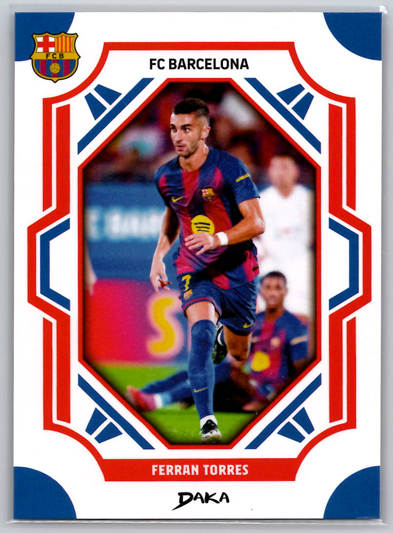 Ferran Torres