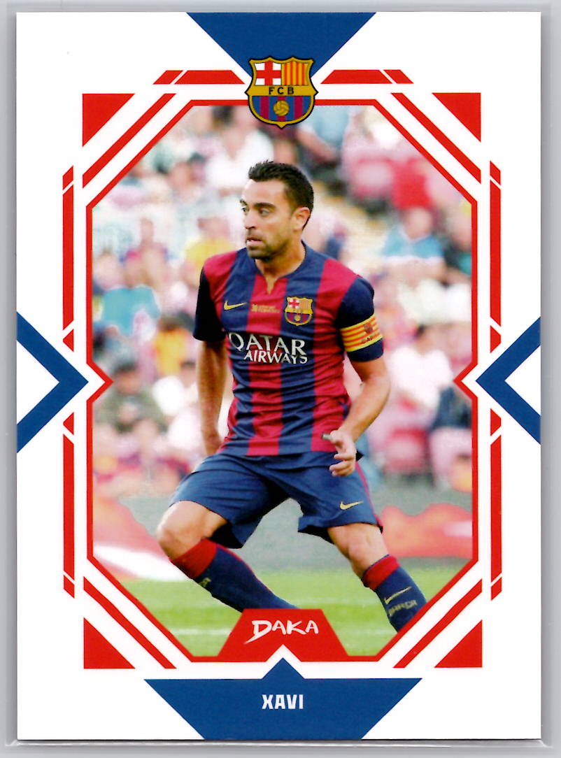 Xavi