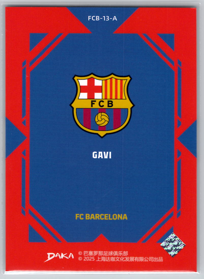 Gavi