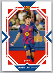 Andreas Christensen