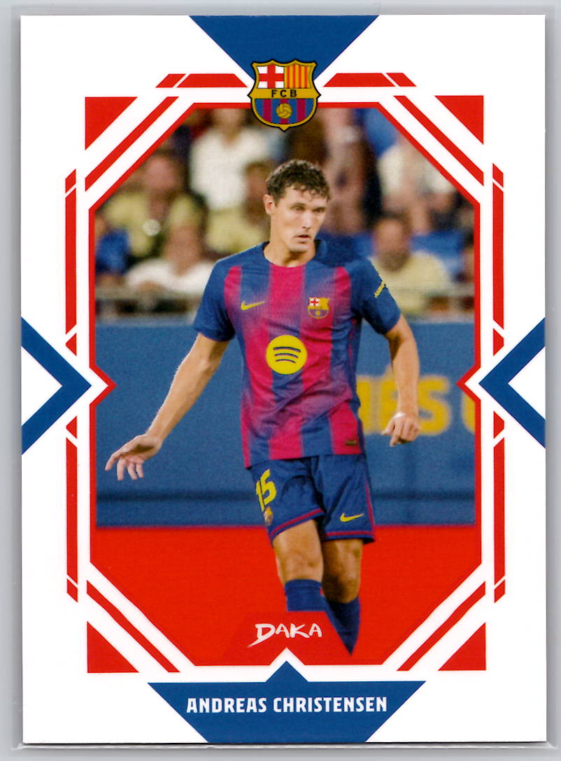 Andreas Christensen