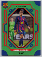 Andreas Christensen