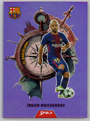 Javier Mascherano