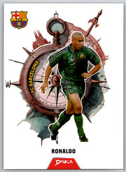 Ronaldo