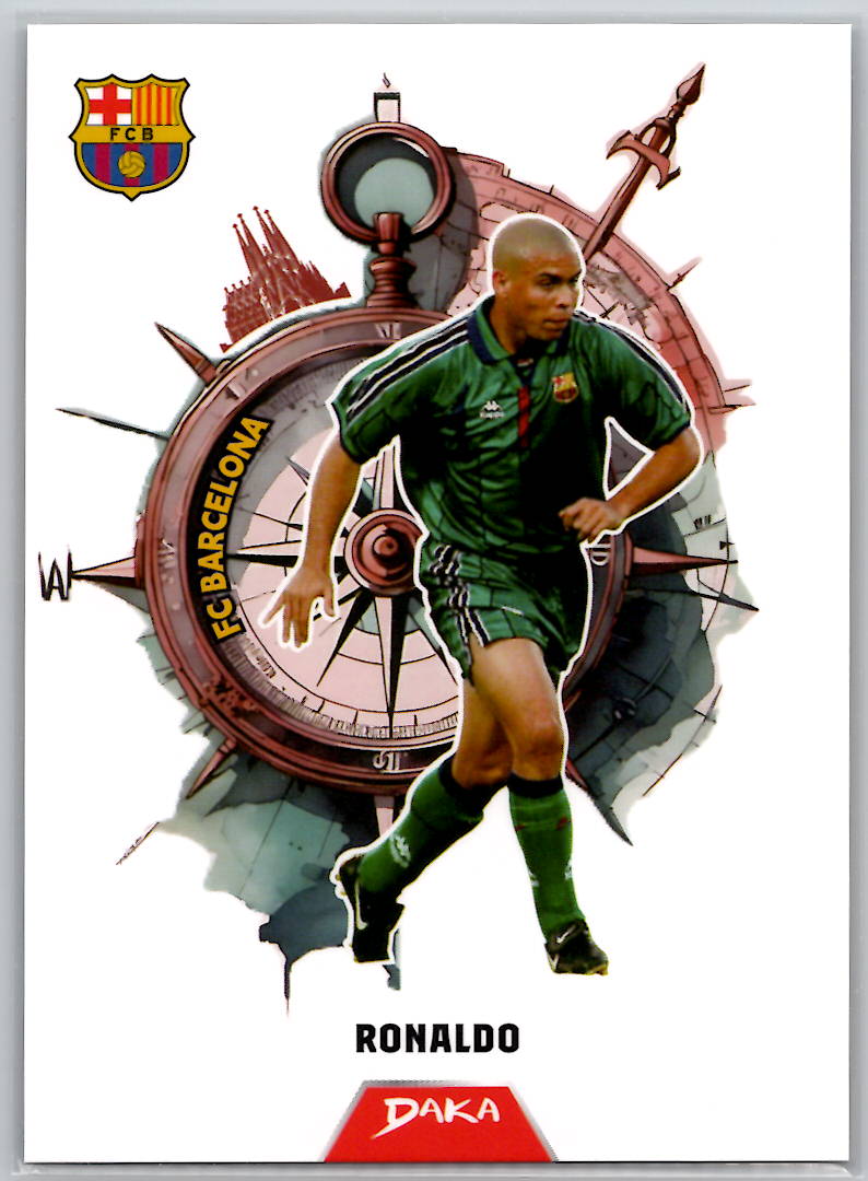 Ronaldo
