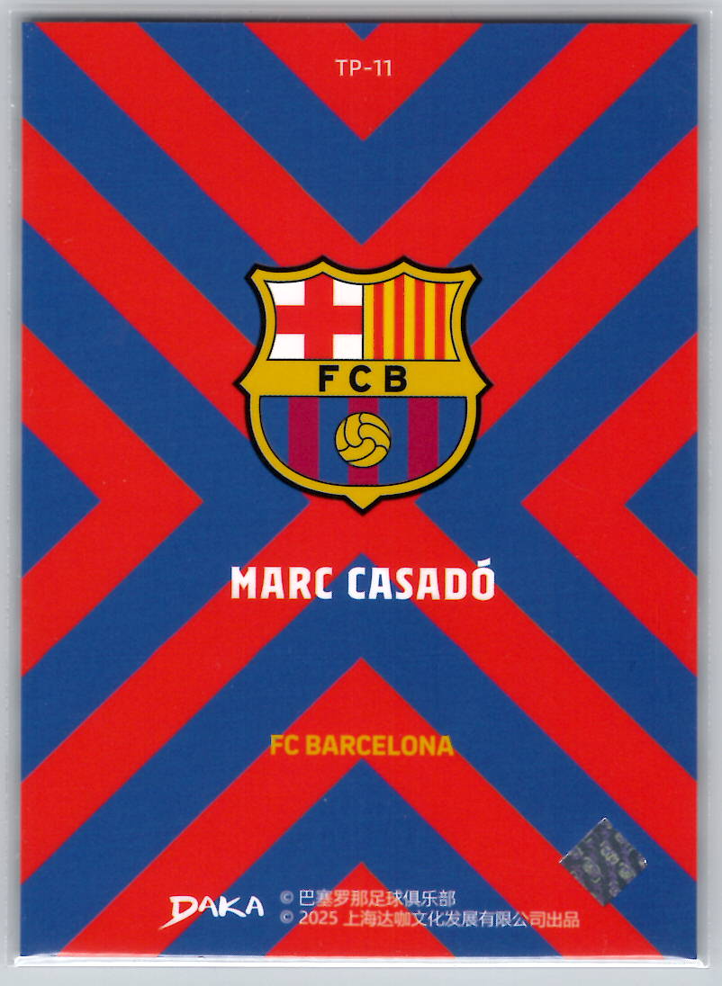 Marc Casadó
