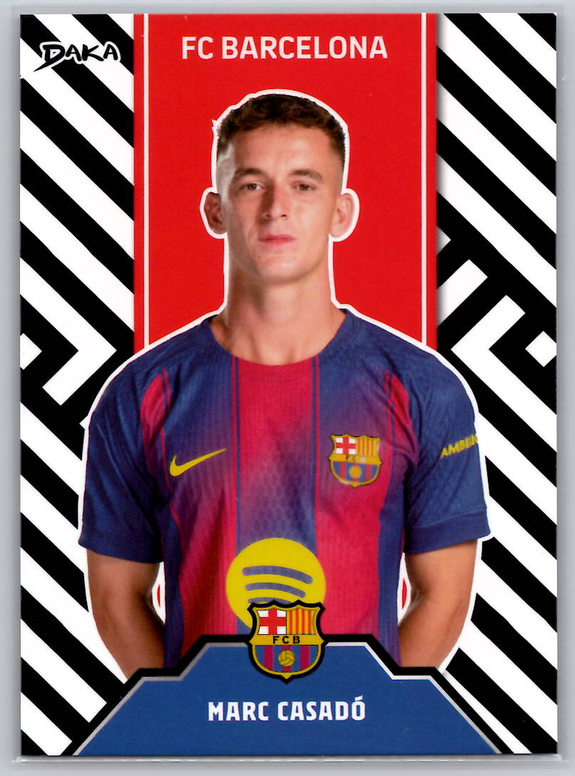 Marc Casadó