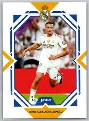 Trent Alexander-Arnold