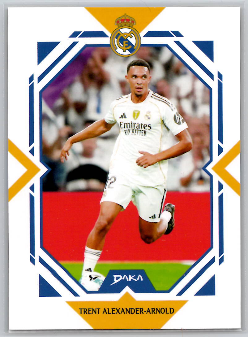 Trent Alexander-Arnold