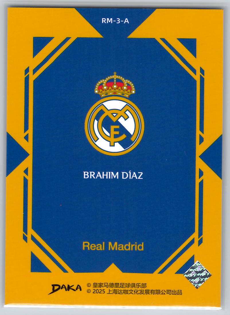 Brahim Díaz
