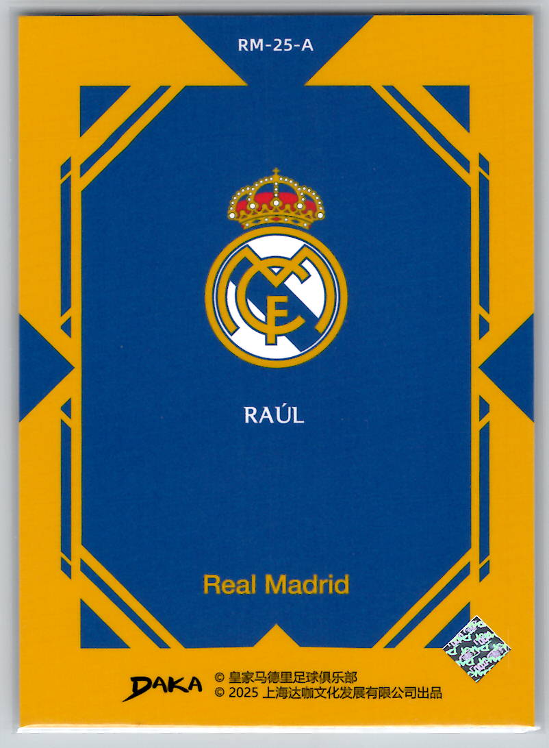 Raúl