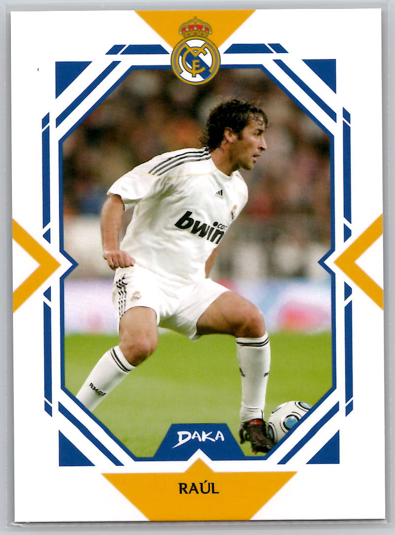 Raúl