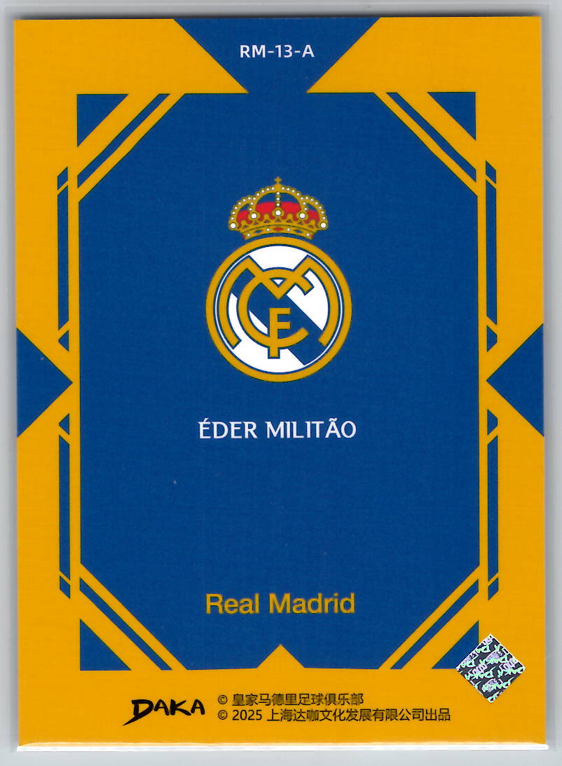 Éder Militão