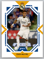 Éder Militão