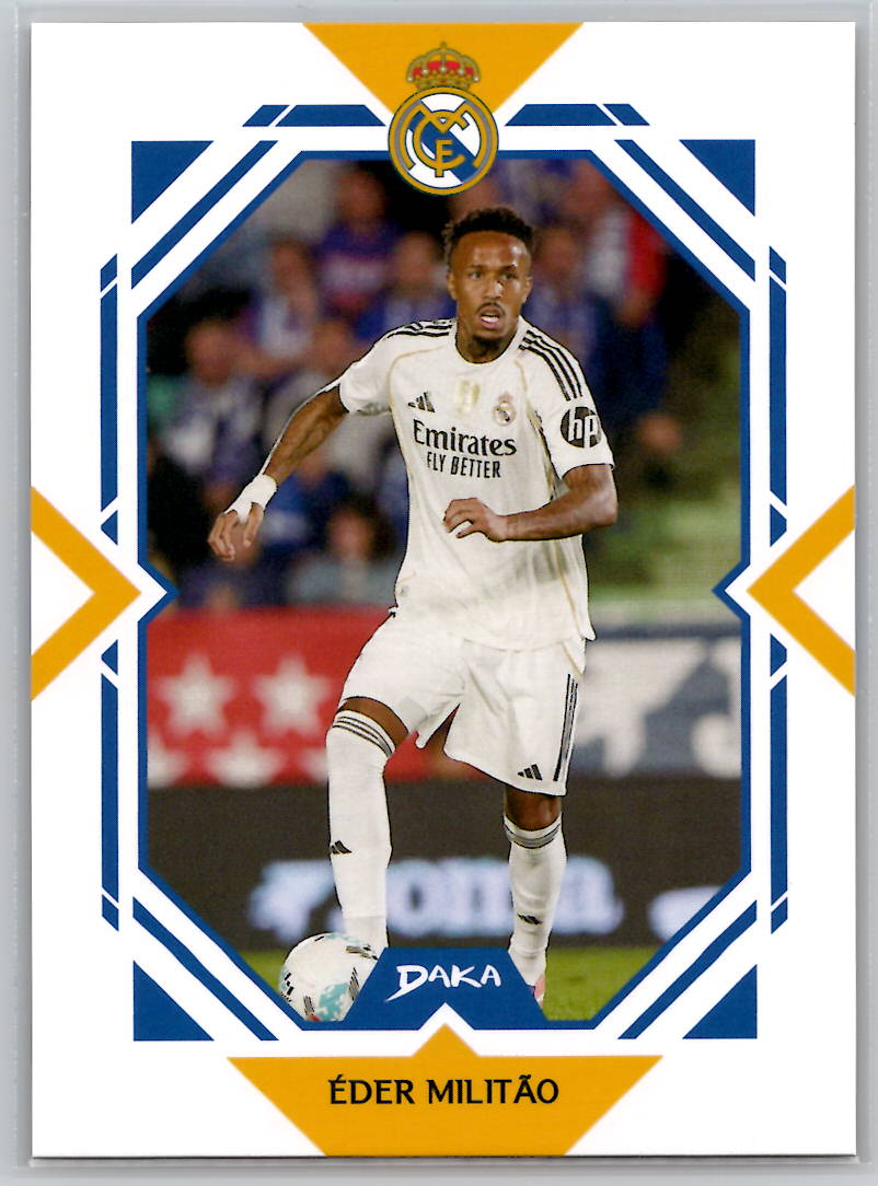 Éder Militão