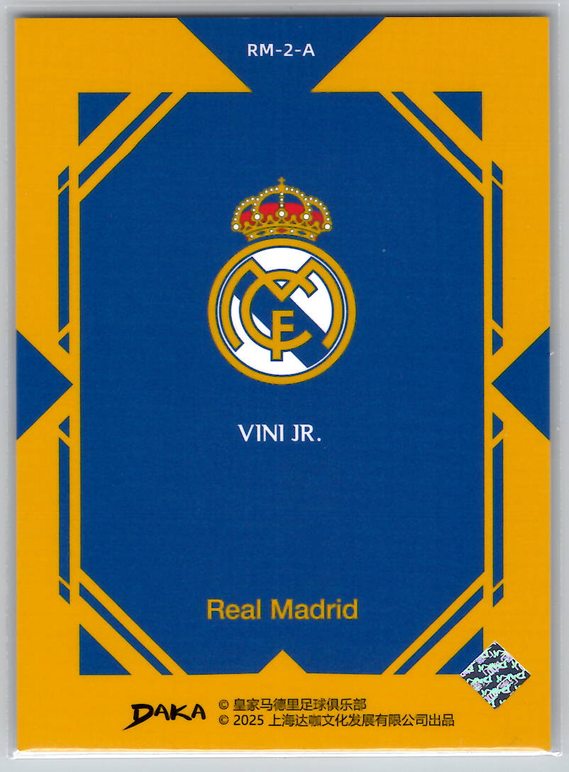 Vini Jr.