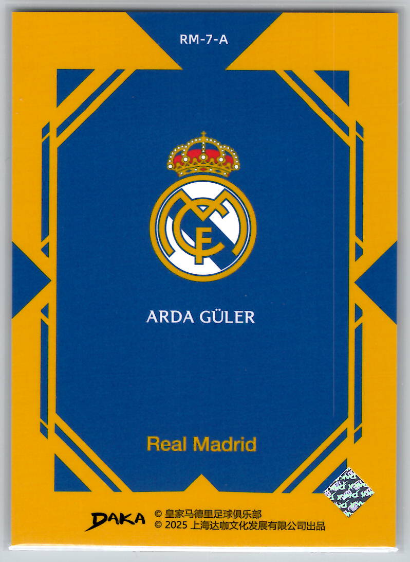Arda Güler