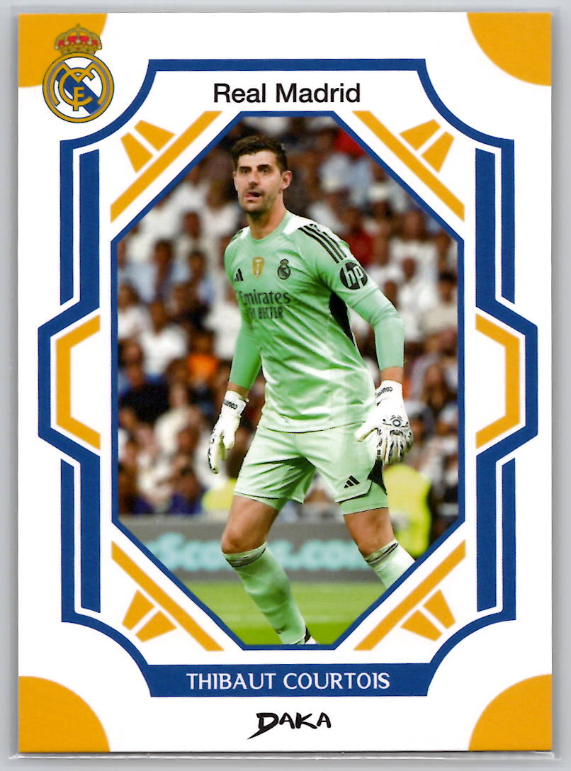 Thibaut Courtois