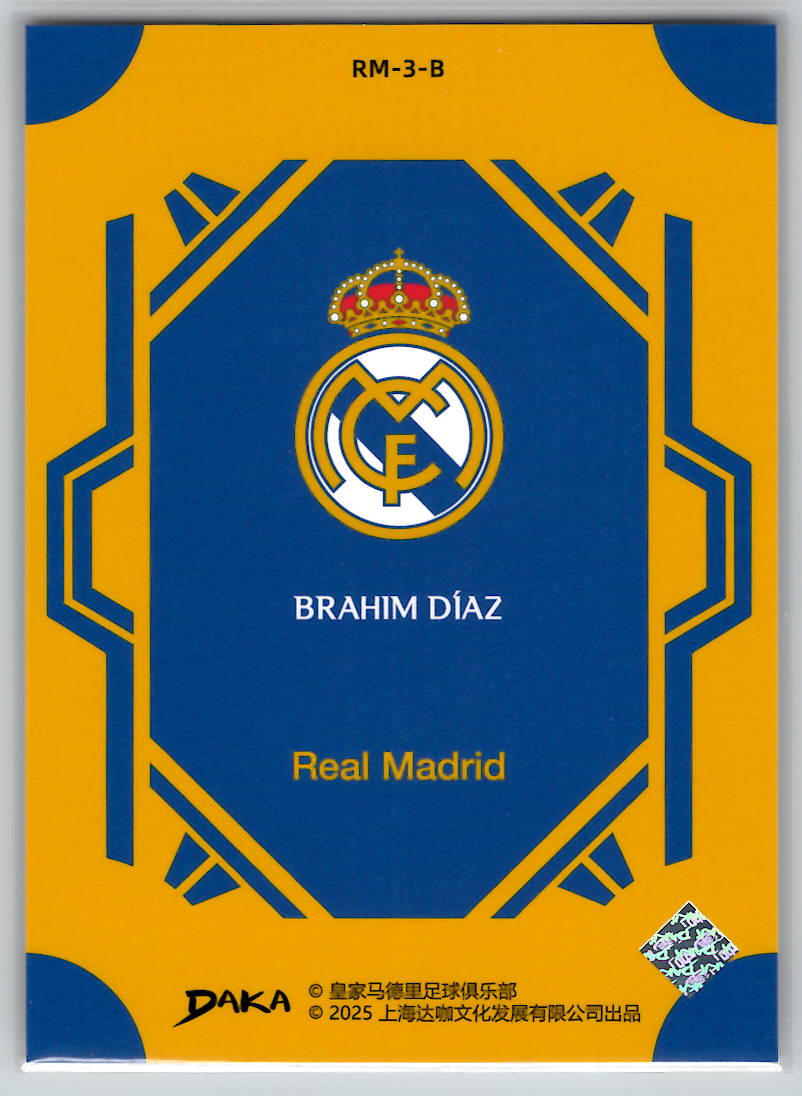 Brahim Díaz