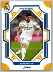 Brahim Díaz
