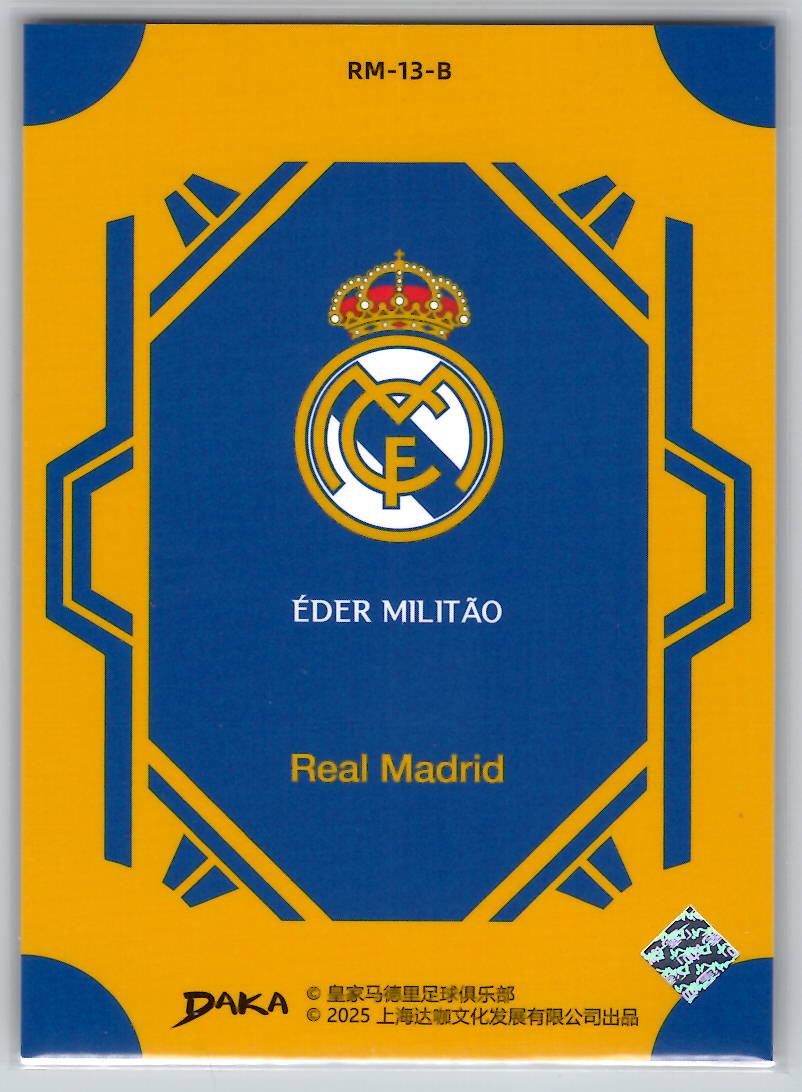 Éder Militão