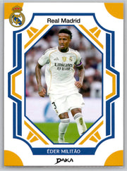 Éder Militão