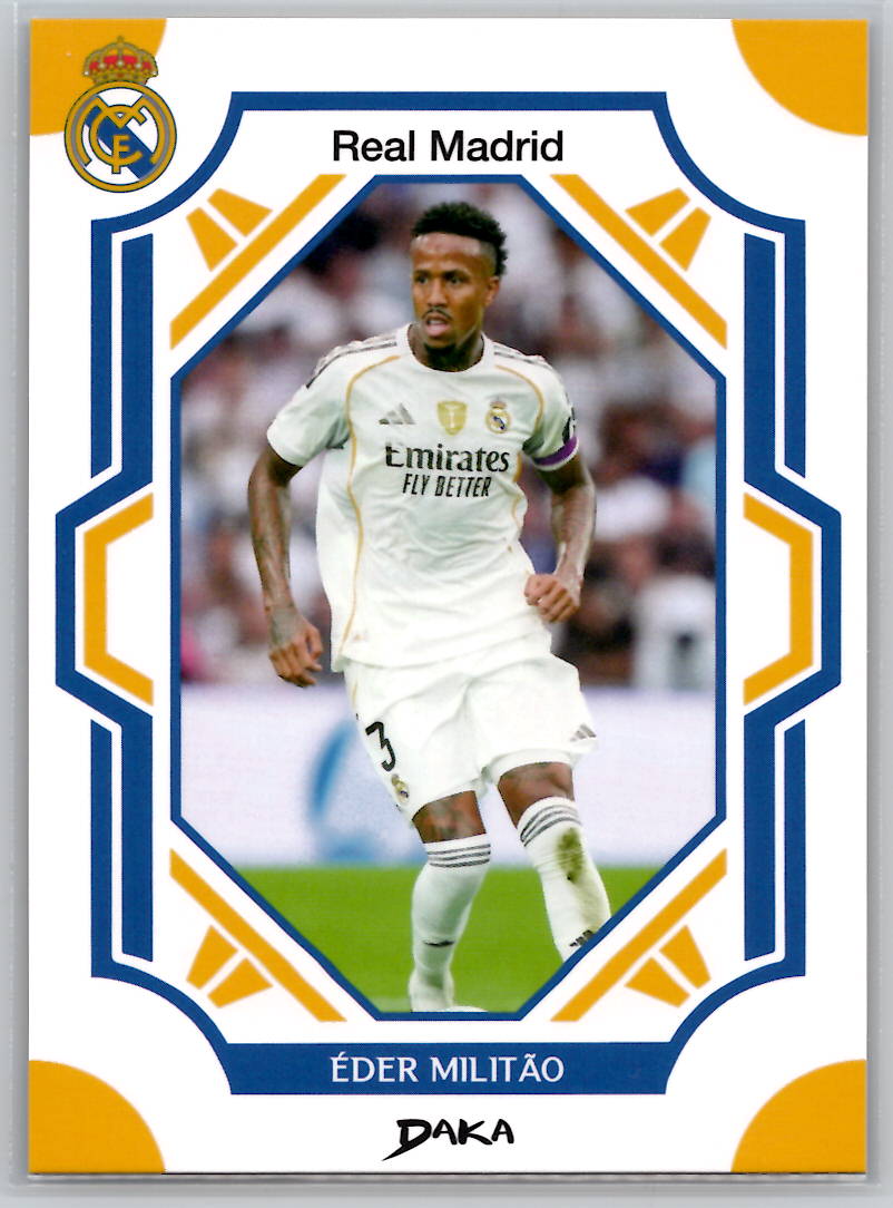 Éder Militão