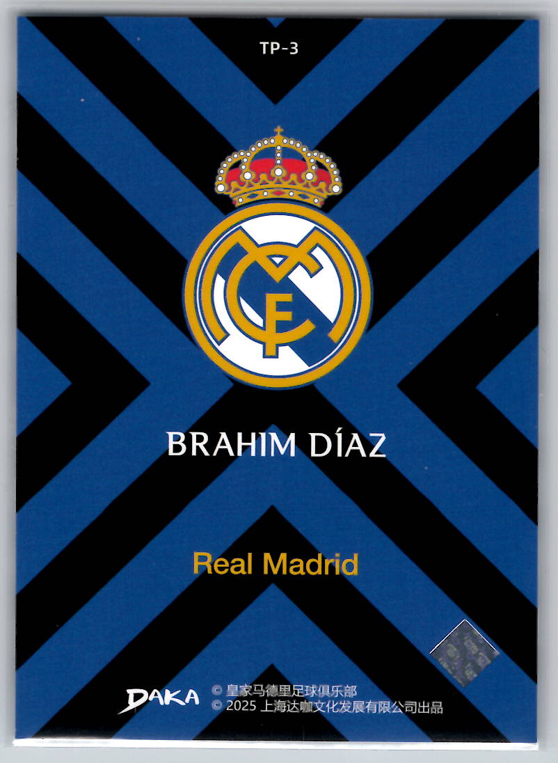 Brahim Díaz